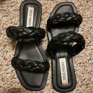 Steve Madden sandals